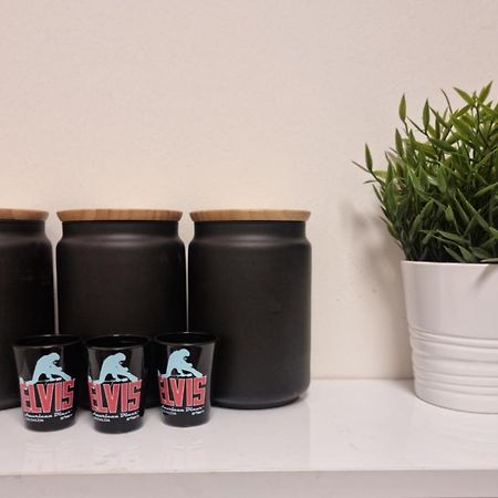 エルサレムJaffa 17 - Urban Loftアパートメント エクステリア 写真